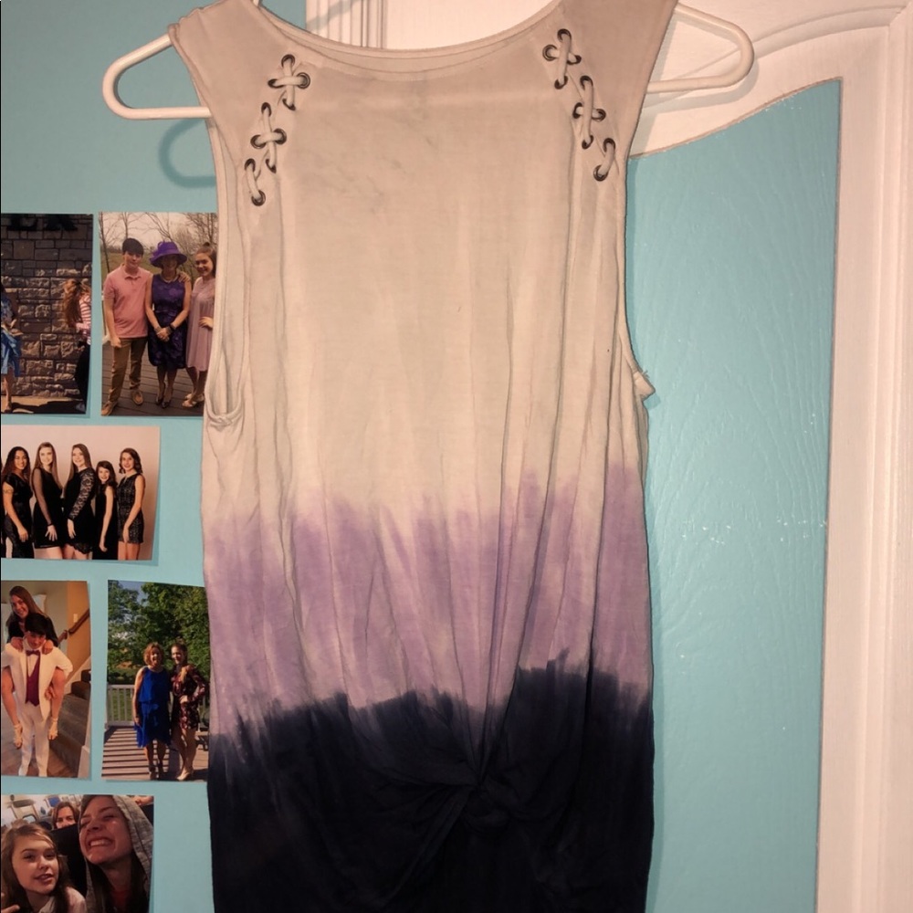 American eagle tank top